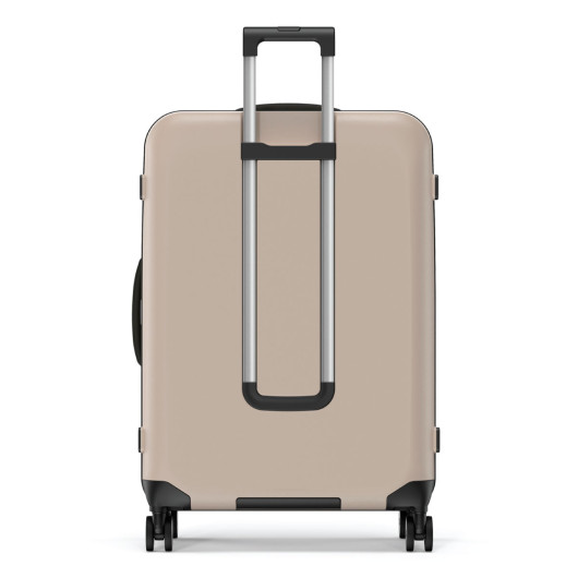 Rollink Flex 360 Spinner Suitcases Back